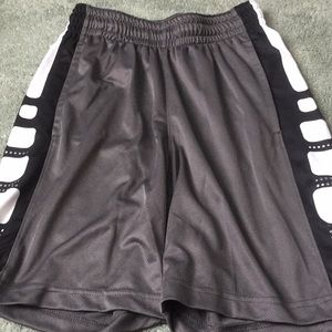 Nike elite shorts